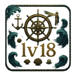 lv18 logo